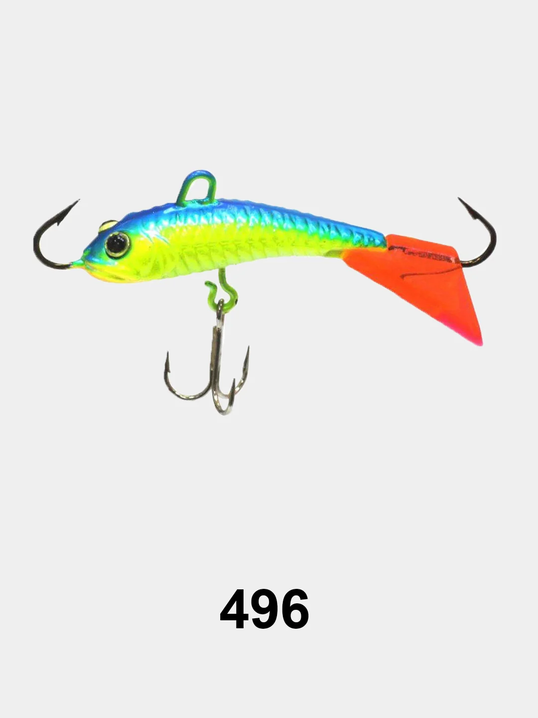 Балансир Strike Pro Dolphin Ice 30 IF-007