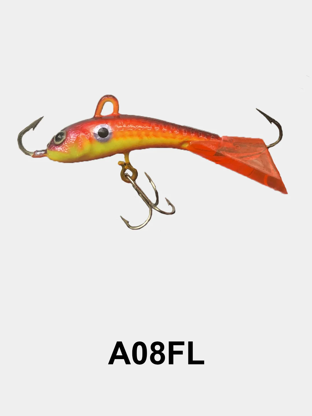 Балансир Strike Pro Dolphin Ice 30 IF-007