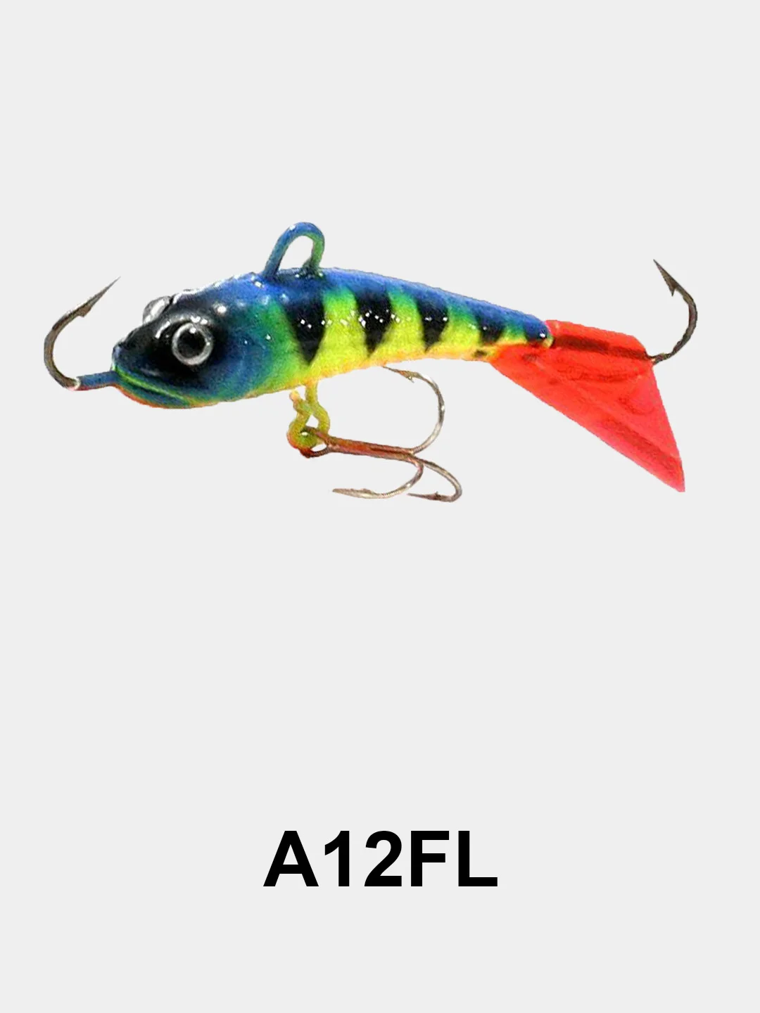 Балансир Strike Pro Dolphin Ice 30 IF-007