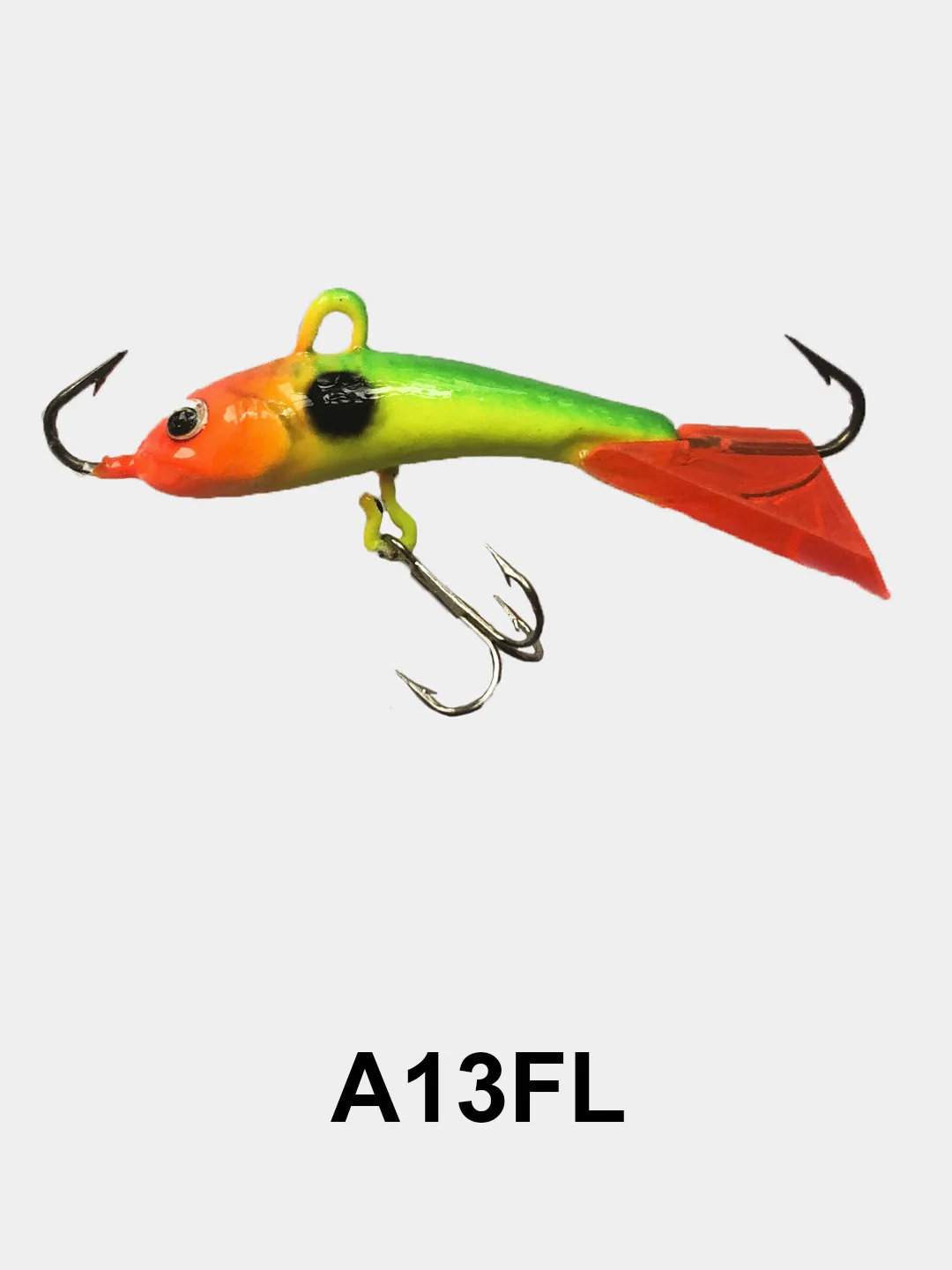 Балансир Strike Pro Dolphin Ice 30 IF-007