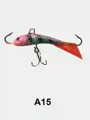 Балансир Strike Pro Dolphin Ice 30 IF-007