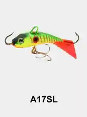 Балансир Strike Pro Dolphin Ice 30 IF-007