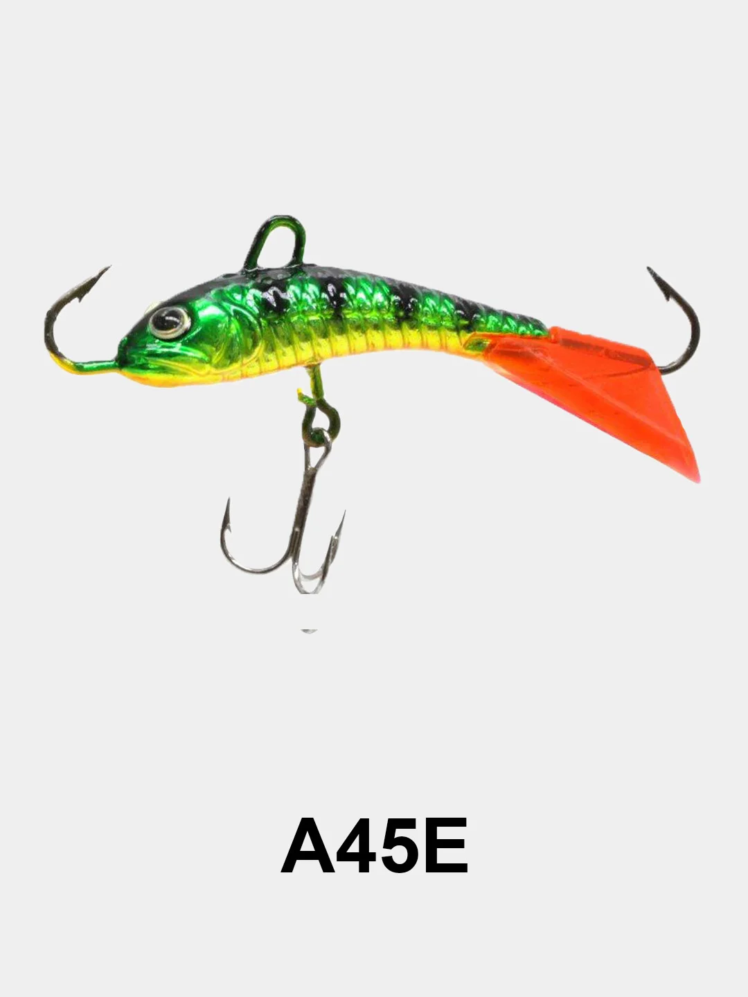 Балансир Strike Pro Dolphin Ice 30 IF-007