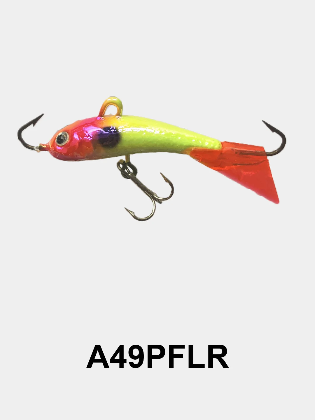 Балансир Strike Pro Dolphin Ice 30 IF-007
