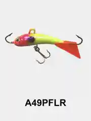Балансир Strike Pro Dolphin Ice 30 IF-007