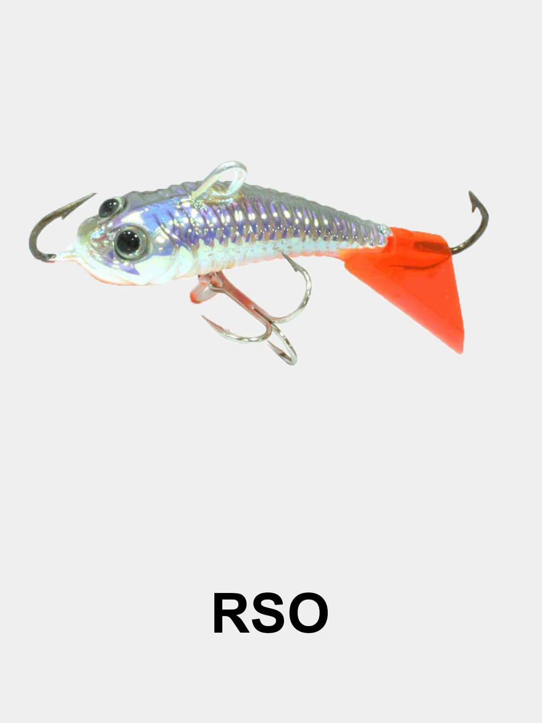 Балансир Strike Pro Dolphin Ice 30 IF-007