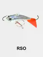 Балансир Strike Pro Dolphin Ice 30 IF-007