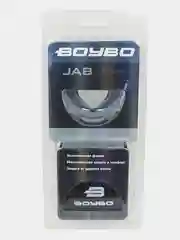 Серый капа BoyBo Jab