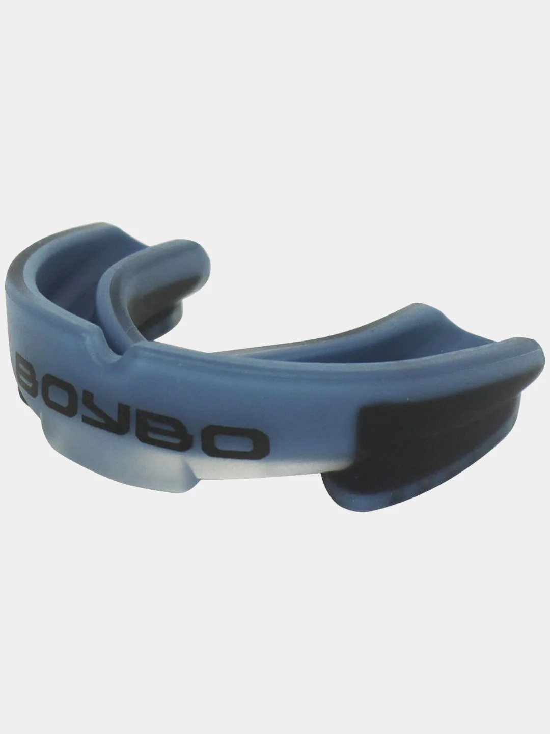 Серый капа BoyBo Jab