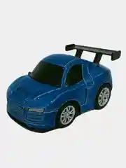 Машинка инерционная