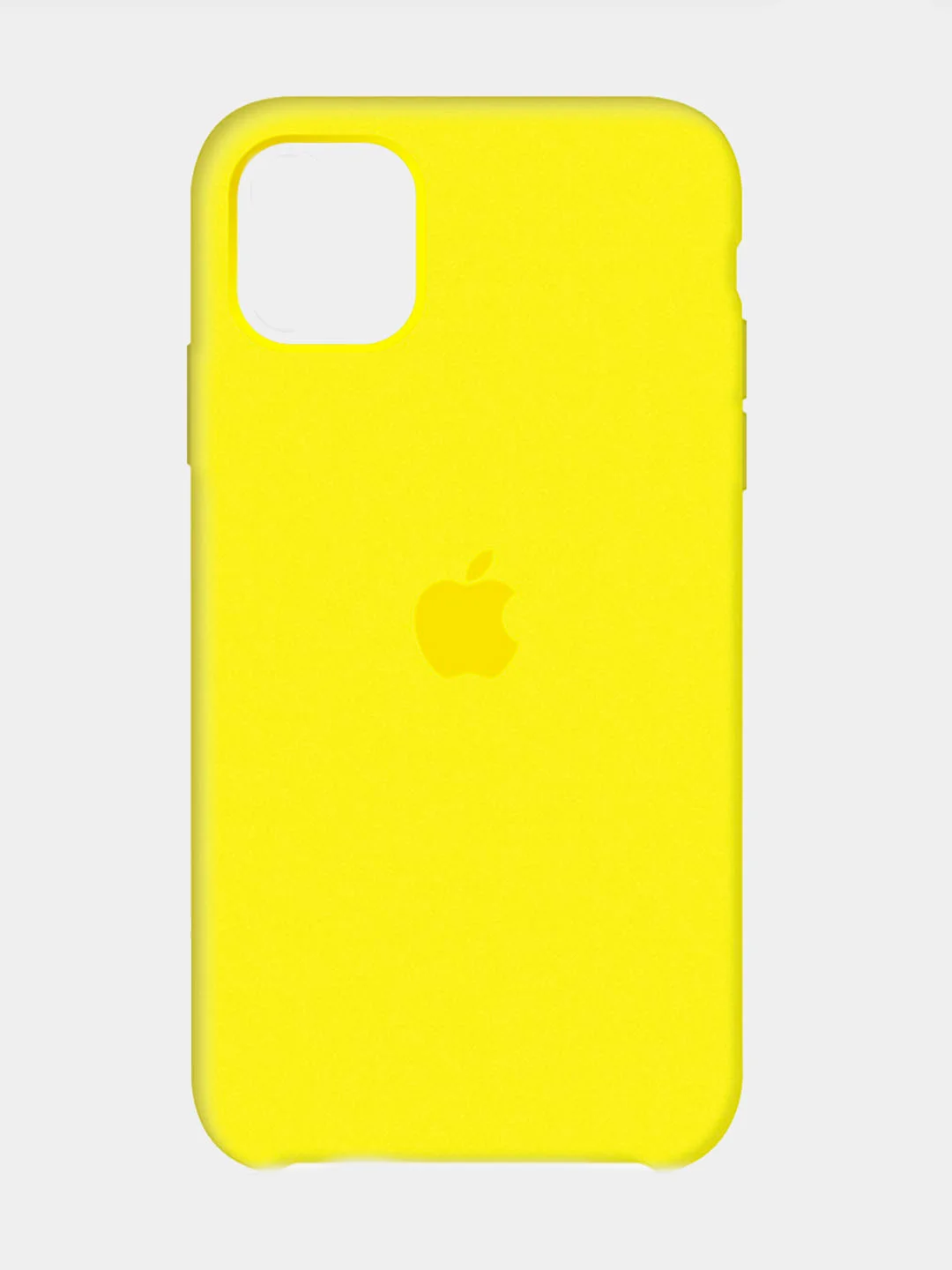 Черный чехол для IPhone 11 Pro