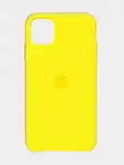 Черный чехол для IPhone 11 Pro