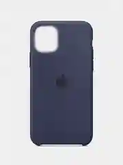 Индиго чехол для IPhone 11 Pro