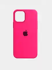 Тёмно-розовый чехол для IPhone 11 Pro