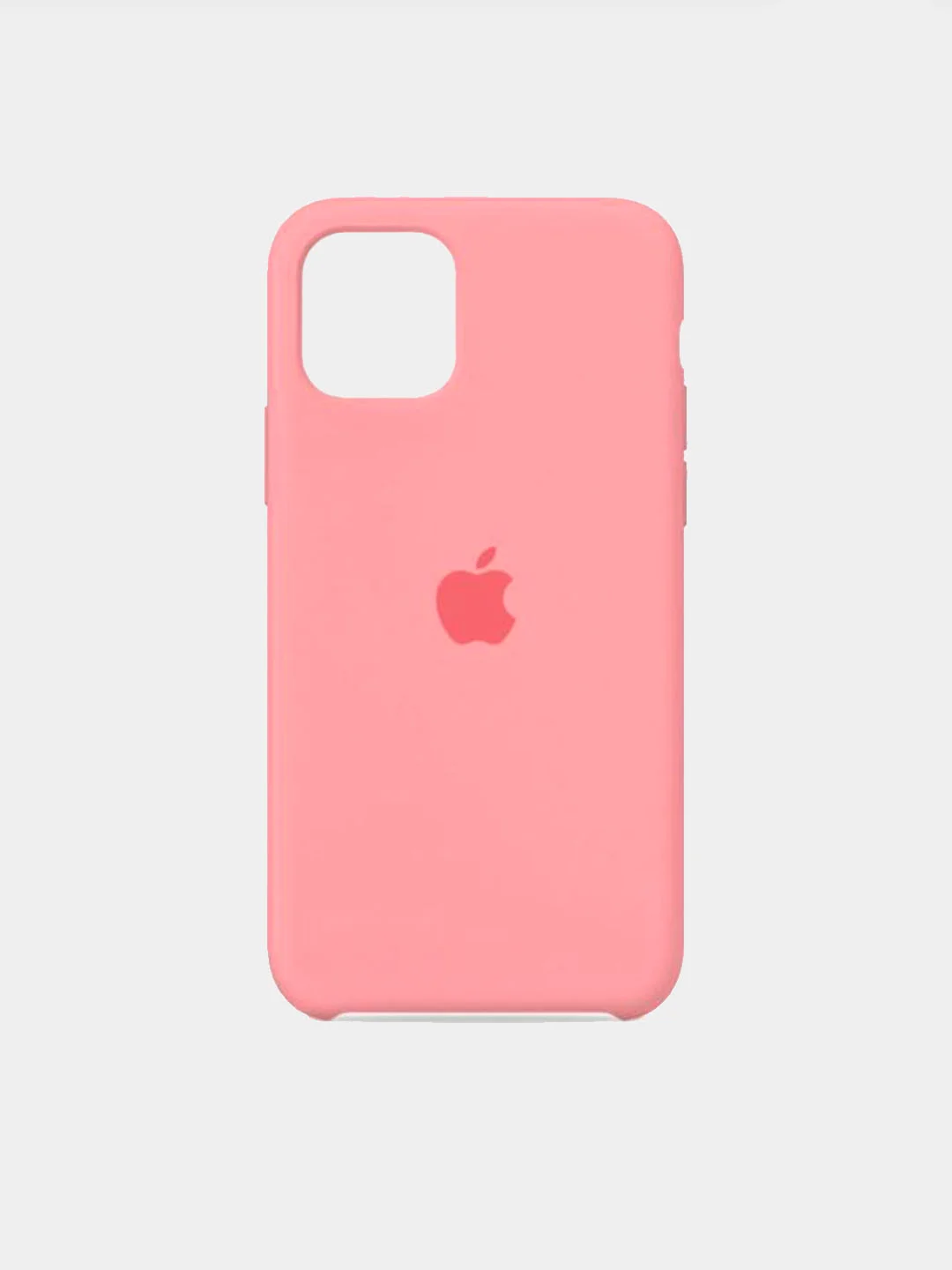 Черный чехол для IPhone 11 Pro