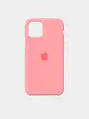 Черный чехол для IPhone 11 Pro