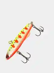 Лазурный раттлин VIB TsuYoki TORPEDA 65 (17g) SOFT
