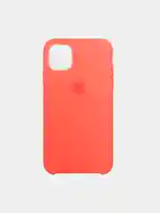 Оранжевый чехол для IPhone 11 Pro