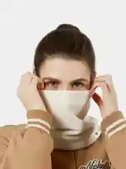 Снуд флисовый, 5 цветов