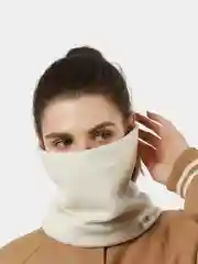 Снуд флисовый, 5 цветов