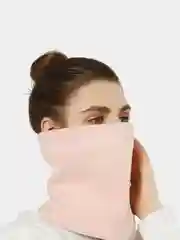 Снуд флисовый, 5 цветов