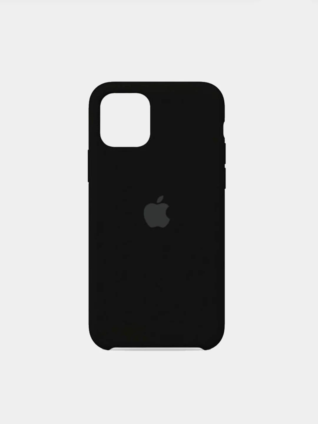 Черный чехол для IPhone 11 Pro