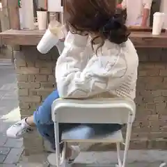 Свитер вязанный