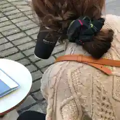 Свитер вязанный