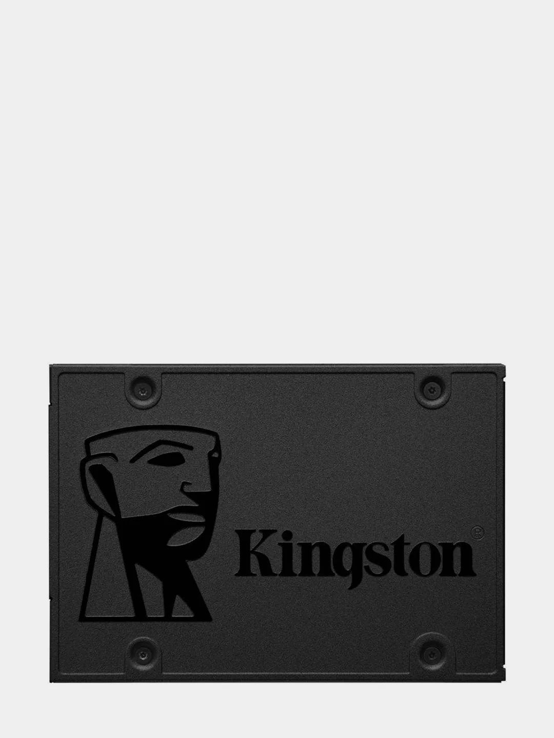 SSD накопитель Kingston A400 480Gb (SA400S37/480G)