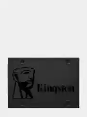SSD накопитель Kingston A400 480Gb (SA400S37/480G)