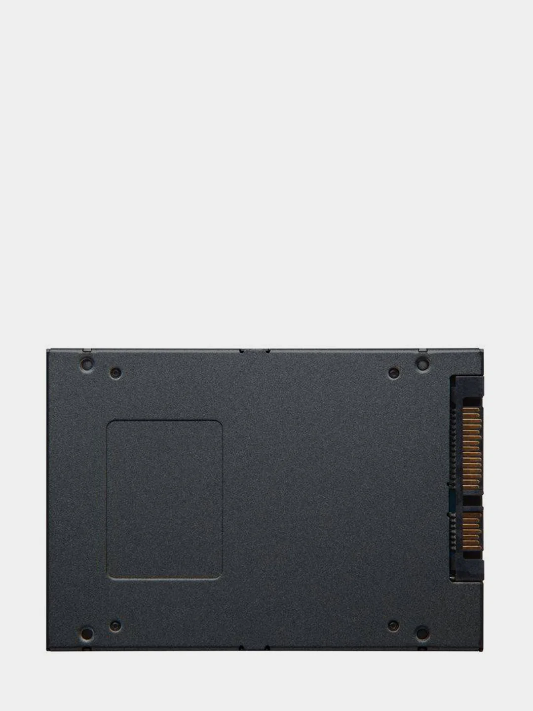 SSD накопитель Kingston A400 480Gb (SA400S37/480G)