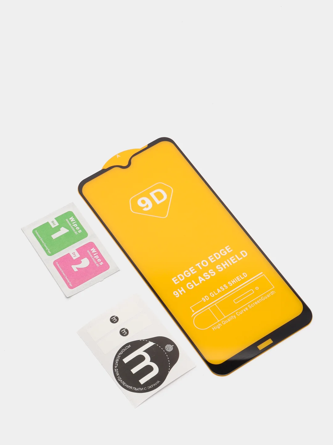 Защитное стекло Xiaomi Redmi 7A 8 8A Note 7 7 Pro 8 8Pro 8T 9 Pro 9S Mi9 Mi 9 Lite Poco C3