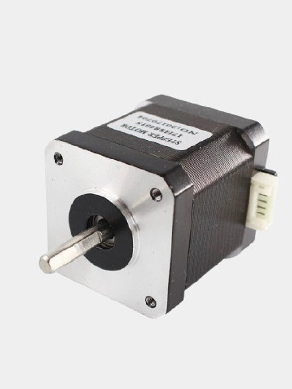 Шаговый двигатель NEMA17 17HS8401S