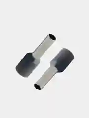Наконечник штырьевой втулочный изолированный (НШВи) 100шт. 0,5-16мм2