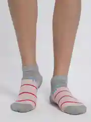 Розовый носки