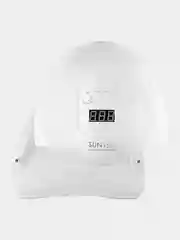 Лампа для маникюра и педикюра SUN X5plus 120W, лампа для гель лака, для сушки гель лка
