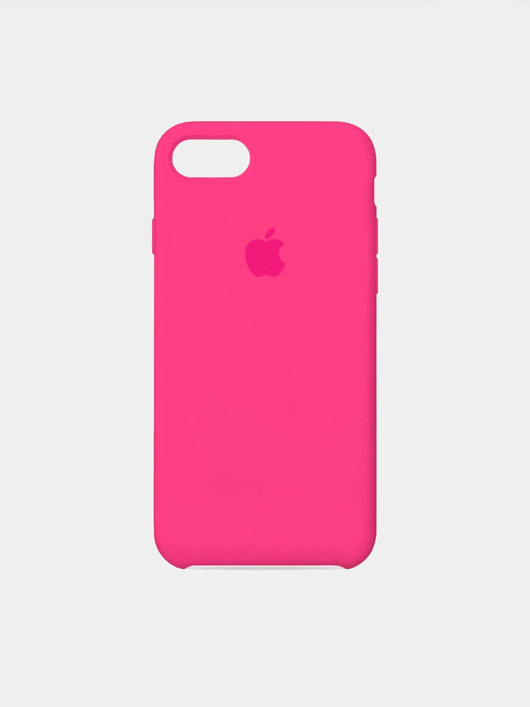 Тёмно-розовый чехлы для IPhone 7/8 Plus