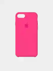 Тёмно-розовый чехлы для IPhone 7/8 Plus