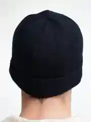 Синий шапка мужская Alga