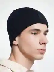Синий шапка мужская Alga