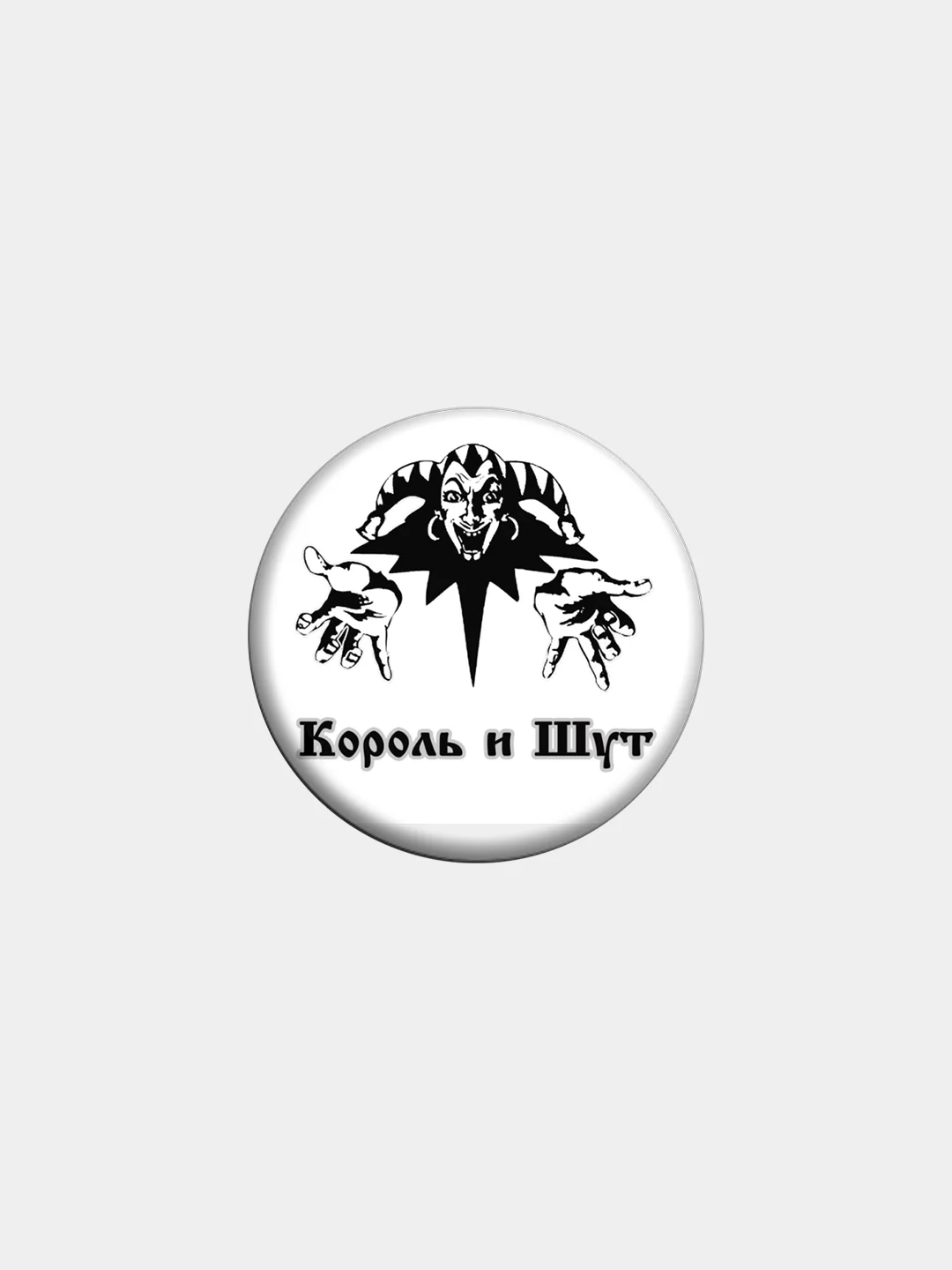 Золотой значки, пины, "Музыка", "Рок", "Поп"