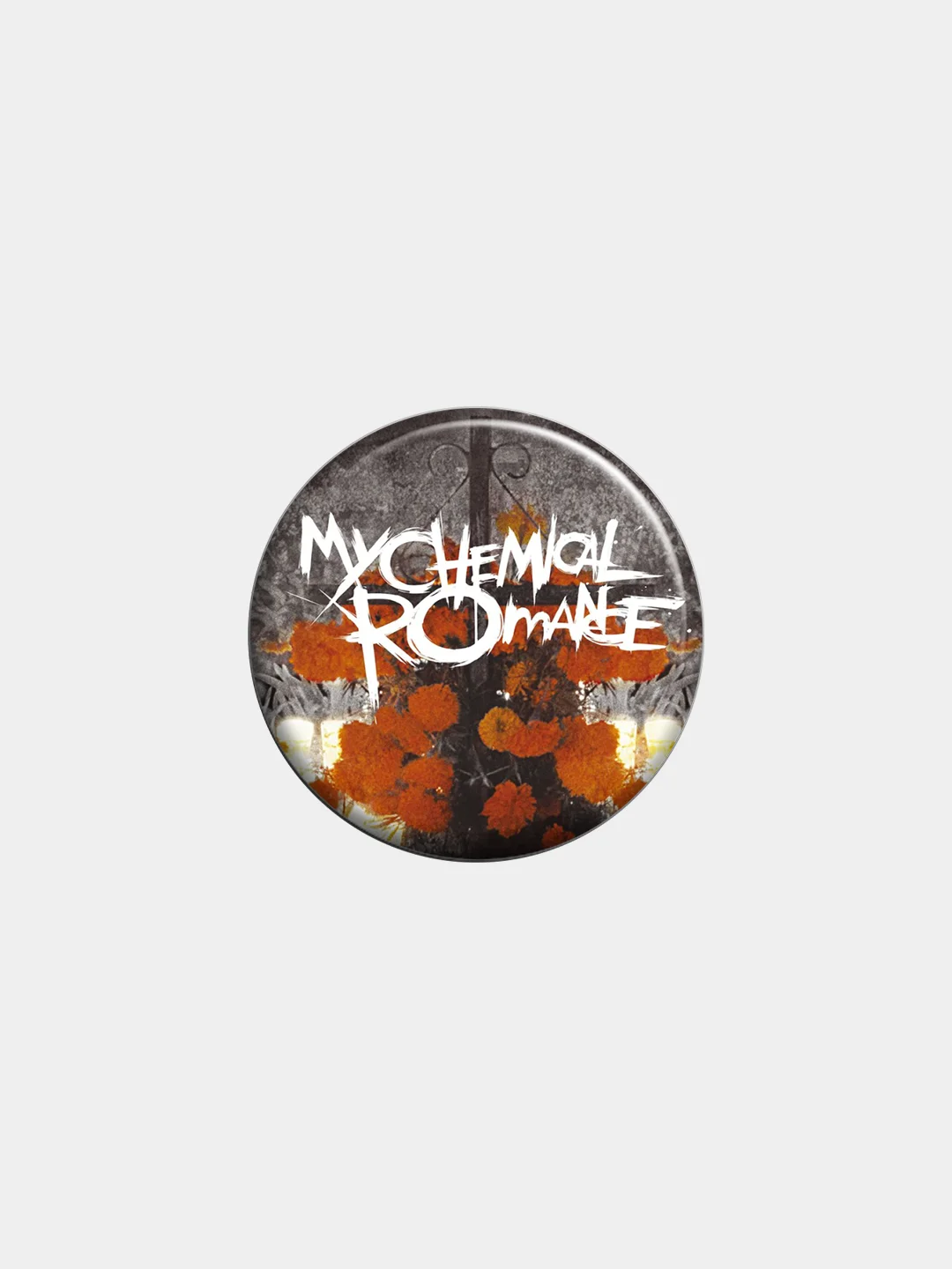 Молочный значки, пины, "Музыка", "Рок", "Поп"