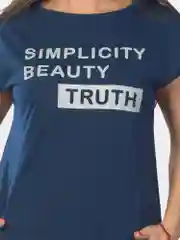 Платье рельефное KLERY Simplicity, тёмно-синий, КП1327П4