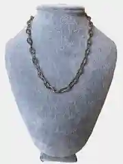 Комплект из двух цепочек / Набор цепочек