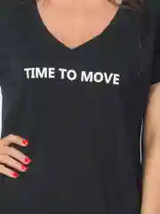 Платье женское KLERY "time to move", черный, КЛП1469П4