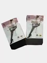 Женские колготки из микрофибры, размеры 42-54