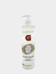 Филлер для заполнения. Beauty infusion. Фаза 2. Luxor Professional 500 мл