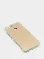 Золотой чехол Nova 2