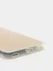Золотой чехол Nova 2