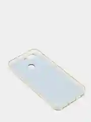 Золотой чехол Nova 2
